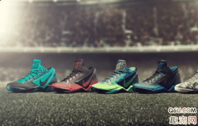 很高反馈的脚感潮牌汇潮牌网至今仍让人怀念（Nike Zoom General Field缓震性能好吗 Zoom Max气垫有哪些优点）