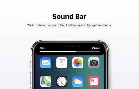 ios12有哪些新功能 ios12什么时候更新