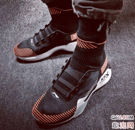 李宁无界X开箱测评 李宁无界X怎么样