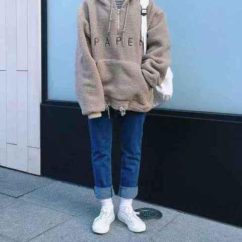 2018年最新卫衣穿搭指南 男生最好的卫衣穿搭方法
