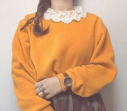 春季女生穿什么颜色衣服最好看 2018春季女生流行穿搭