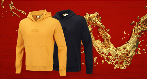 Reebok新年限定系列在哪买 Reebok新年限定系列有哪些