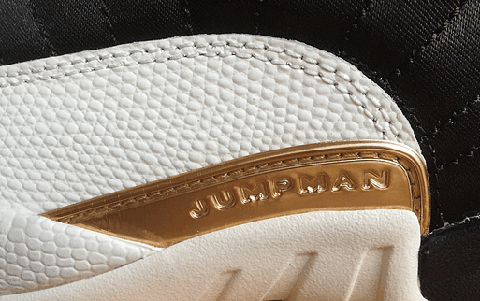 AIR JORDAN 12中国年做工怎么样 AIR JORDAN 12中国年优缺点有哪些
