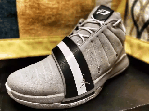 Jordan CP3.XI实战测评 保罗11最强后卫鞋