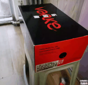 脚感很不错 回力潮牌商城鞋怎么样 1.质量不错（回力联名万科开箱测评 回力联名万科实物细节赏析）