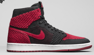 AJ1 flyknit有哪些配色潮牌 AJ1 flyknit全部配色盘点（AJ1 flyknit有哪些配色 AJ1 flyknit全部配色盘点）