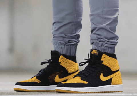 AJ1 flyknit有哪些配色 AJ1 flyknit全部配色盘点