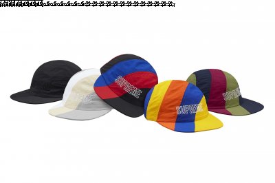 不得不说真潮牌汇潮牌网的是多啊（Supreme 18ss新品帽子有哪些 Supreme2018春夏帽子单品一览）