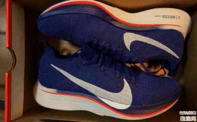 耐克vaporfly 4% flyknit白蓝开箱测潮牌资讯评 vaporfly 4% flyknit 和 vaporfly 4% 哪个好（耐克vaporfly 4% flyknit白蓝开箱测评 vaporfly 4% flyknit 和 vaporfly 4% 哪个好）