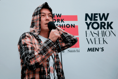  主要以创作服装（包括CLOT品牌服装以及在潮牌信息香港的JUICE店铺）、策划PARTY、帮助服装公司做Consultant等（CLOT纽约时装周走秀高清图 CLOT纽约FW单品欣赏）