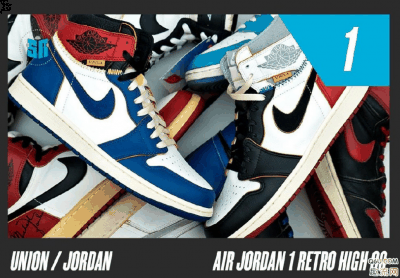 在科技创新方潮牌面也不遗余力（年度盘点最佳AIR JORDAN TOP10 2018年最值得入手的十双AJ推荐）