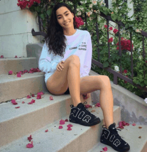 黑色绝对潮牌品牌不会出错（皮蓬大AIR怎么搭配裤子 Nike皮蓬大AIR穿衣搭配指南）