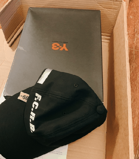 Y3运动鞋开箱测评 Y3运动鞋尺码怎么选