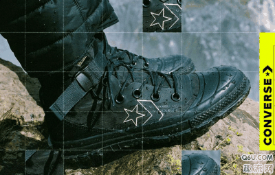 匡威登山靴有哪些款式潮牌商城 Converse Mountain Club系列值得入手吗（匡威登山靴有哪些款式 Converse Mountain Club系列值得入手吗）