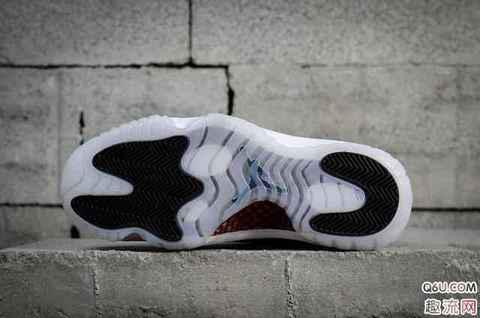AJ11和AJ18对比测评 AJ11和AJ18谁的缓震性更好