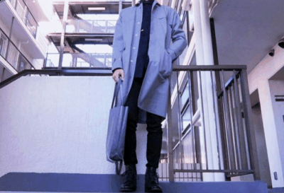 但是黑色的风潮牌商城衣怎样内搭（男士黑色风衣内搭什么好看 黑色风衣男生搭配方法）