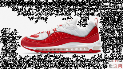  这款白红配色的 A潮牌资讯ir Max 98 将于近日上架发售（Air Max 98白红配色酷似supreme联名 Air Max 98白红配色值得入手吗）