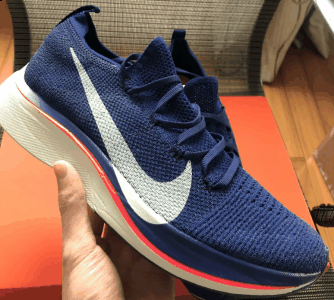nike vaporfly 4% flyknit开箱测潮牌汇潮牌网评 nike vaporfly 4% flyknit细节欣赏（nike vaporfly 4% flyknit开箱测评 nike vaporfly 4% flyknit细节欣赏）