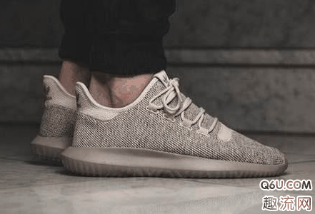 类似yeezy大地色球鞋推荐 好看的大地色球鞋有哪些
