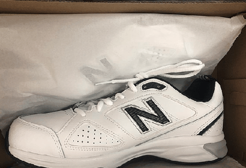 NB 623v3 Trainer开箱测评 NB 623v3 Trainer上脚感受