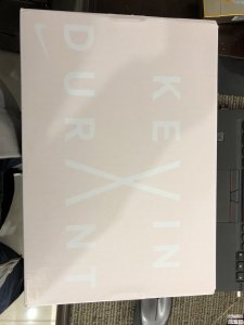 KD10乳腺癌配色开箱赏潮牌汇潮牌网店析 KD11会发售乳腺癌配色吗（KD10乳腺癌配色开箱赏析 KD11会发售乳腺癌配色吗）