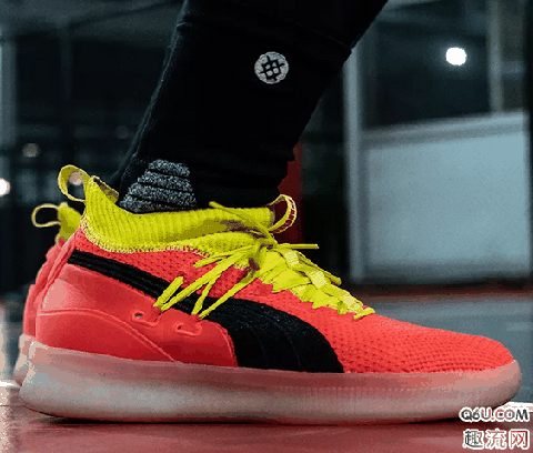 Puma Clyde Court实战评测 Puma Clyde Court上脚感觉怎么样