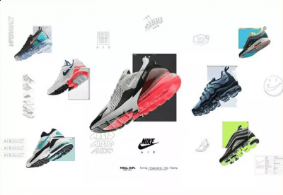  2018年Air Max Day发售的鞋有哪些 Air Max 1/97 Vote潮牌品牌 Forward SW Air VaporMax 97 VaporMax Flyknit 2.0 VaporMax Plus Air Max 270 Air Max 93 （2018 Air Max Day发售哪些鞋 耐克Air Max Day 2018年产品一览）