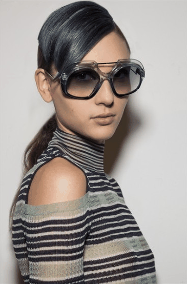 芬迪2018女士太阳镜好看吗 Fendi 2018女士太阳镜多少钱