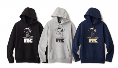 但是都忘了潮牌汇潮牌网是什么吧（FTC x PEANUTS联名服饰系列怎么样 FTC新款联名服饰好看吗）