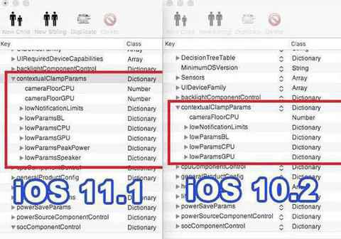 怎么关闭iPhone降频代码 注销iPhone CPU降频代码教程