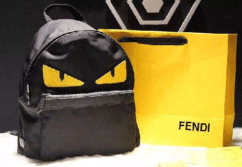 Fendi新款雨伞帽子好看吗 Fendi2018秋冬雨伞帽怎么样
