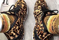 豹纹元素火热的时潮牌汇潮牌网店候应该是70年代左右(盘点复古豹纹配色球鞋 有哪些高颜值豹纹配色球鞋) 豹纹元素火热的时潮牌汇潮牌网店候应该是70年代左右(盘点复古豹纹配色球鞋 有哪些高颜值豹纹配色球鞋)