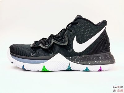 Kyrie 5“Blk Mgc”实战测潮牌评 欧文5黑魔法适合什么位置（Kyrie 5“Blk Mgc”实战测评 欧文5黑魔法适合什么位置）