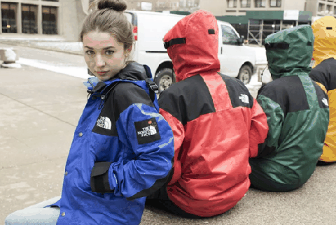 北面Nordstorm2018联名冬季系列怎么样 THE NORTH FACE x Nordstorm新款联名发售信息 