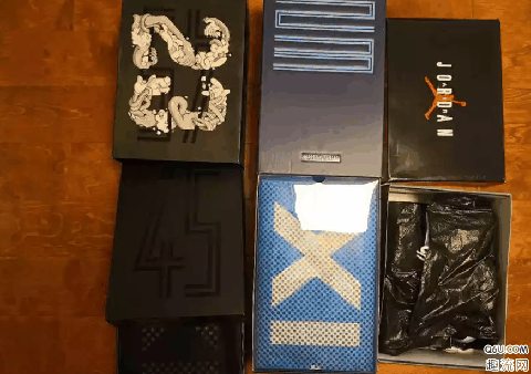 AJ11康扣、北卡蓝和大灌篮买哪个 AJ11康扣、北卡蓝和大灌篮对比测评