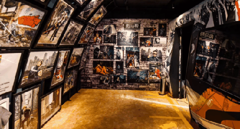 PUMA Suede 50周年展会在哪 PUMA天生传奇纪念展地址