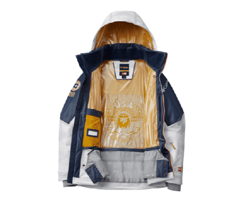 Columbia自由滑雪制服怎么样 Columbia自由滑雪制服在哪购买