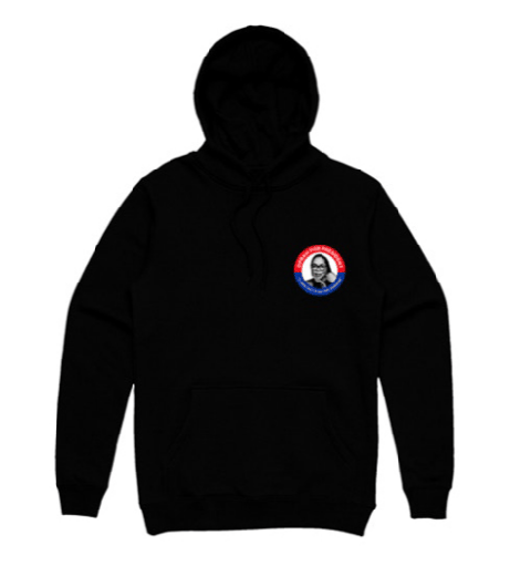 他们将现时最火爆的8个潮流品牌（Supreme、Anti Social Soci潮牌信息al Club、Thrasher、Vetements、Pablo、Vlone、OFF-WHITE）展开了一次“不可能发生的联名”（Oprah 2020系列总统帽衫好看吗 Oprah 2020系列总统帽衫在哪购买）