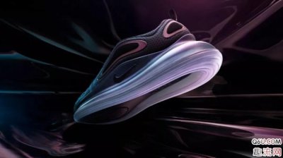 而首发酷炫的配色效果潮牌资讯更是灵感来源于自然景观（Nike Air Max 720深度赏析 Air Max 720会是明年的主流鞋款吗）
