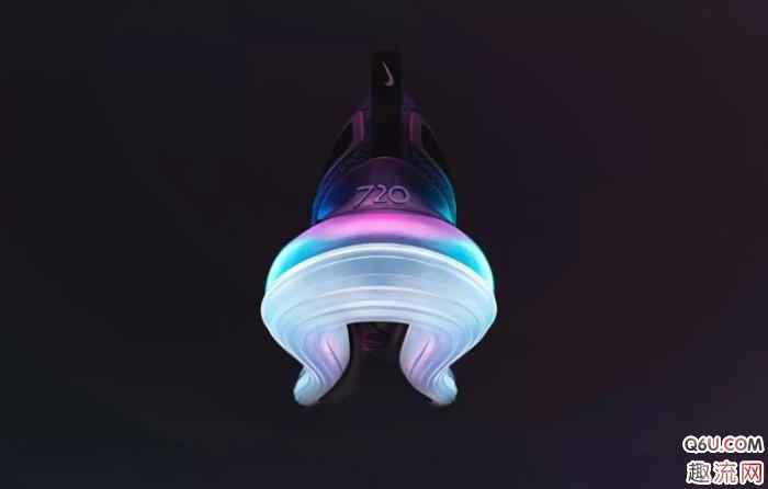 Nike Air Max 720深度赏析 Air Max 720会是明年的主流鞋款吗