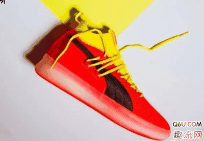 上个月 Puma 则略显保守潮牌资讯的为玩家带来了一款黑紫配色（Puma超高颜值篮球鞋推荐 五双配色好看的Puma篮球鞋）