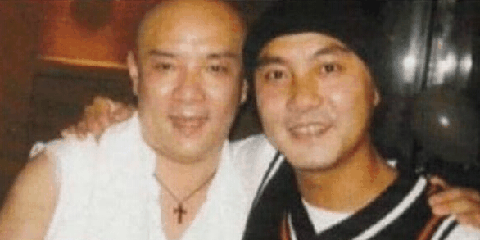 直到哥哥和家潮牌汇潮牌网庭医生到场劝服（张卫健弟弟家中身亡 两兄弟曾经为钱反目）