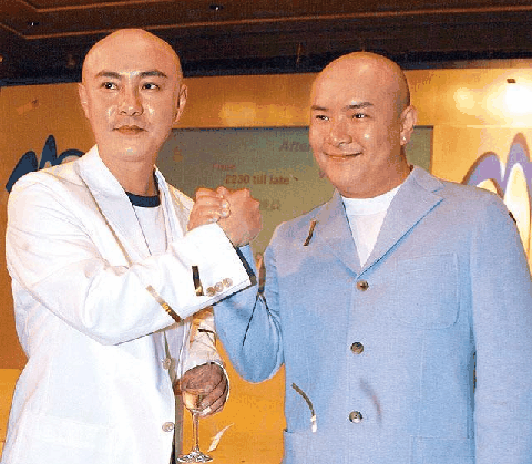直到哥哥和家潮牌汇潮牌网庭医生到场劝服（张卫健弟弟家中身亡 两兄弟曾经为钱反目）