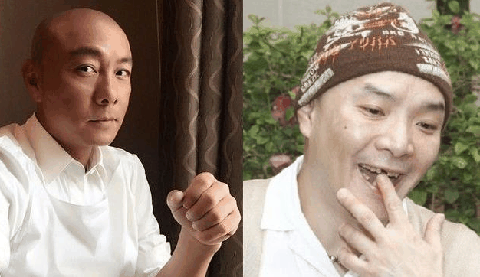 直到哥哥和家潮牌汇潮牌网庭医生到场劝服（张卫健弟弟家中身亡 两兄弟曾经为钱反目）