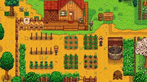 又或者你会发现潮牌信息自己经常说「嗯（Steam年度大奖正式出炉 Steam Award大奖盘点）