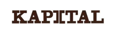 Kapital N-3B围脖怎么样潮牌资讯 Kapital N-3B围脖多少钱（Kapital N-3B围脖怎么样 Kapital N-3B围脖多少钱）
