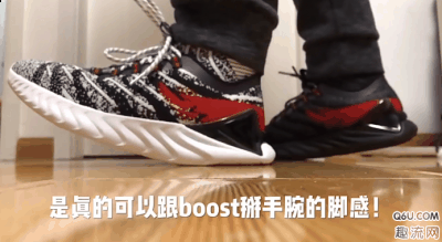 还是受到不潮牌资讯少关注度的（匹克态极跑鞋脚感怎么样 匹克态极跑鞋上脚测评）