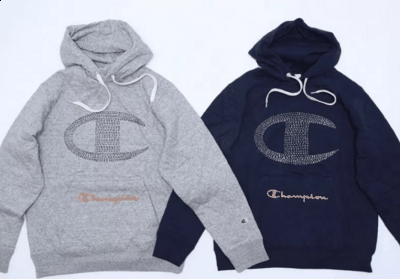  Champion刺绣卫衣潮牌信息发售信息 据悉（Champion刺绣卫衣怎么样 Champion刺绣卫衣发售信息）