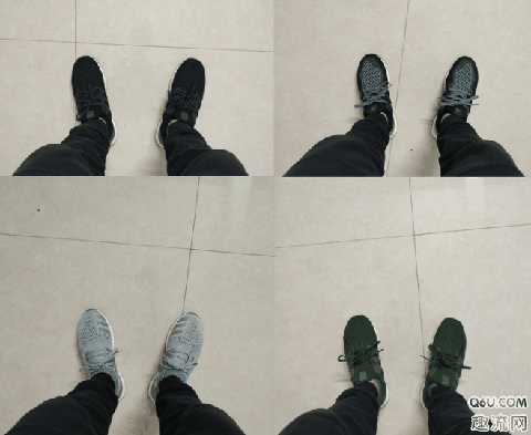 阿迪达斯UB跑鞋脚感到底怎么样 深度赏析阿迪达斯UB系列各个款式性能