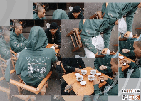 值得入手的中国风服饰单品有哪些 有哪些好看的中国风潮流单品